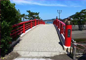 みそぎ橋