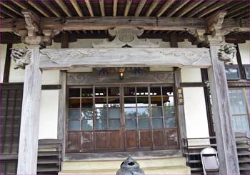 本堂