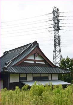玉伝寺
