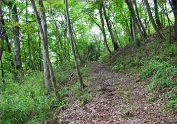 里山