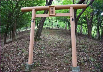山乃神社