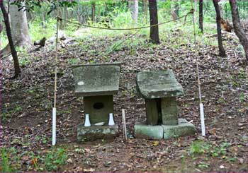 山神社
