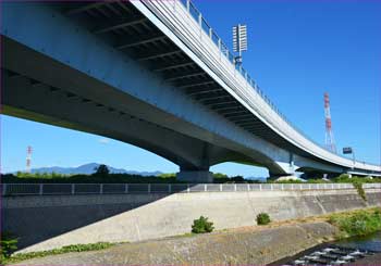 圏央道
