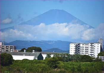 富士山