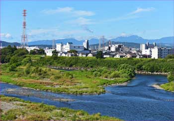 相模川