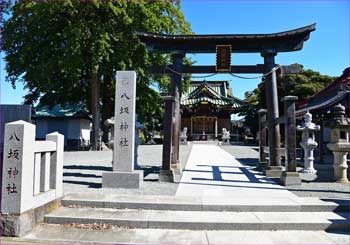 八坂神社