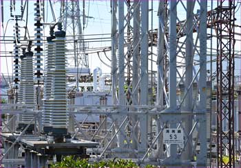湘南変電所