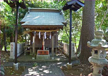 東照大権現