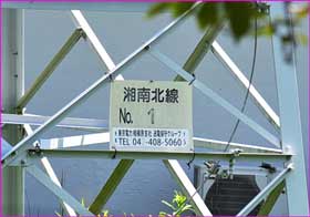 湘南北線