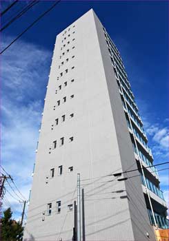 マンション