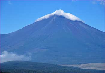 富士山