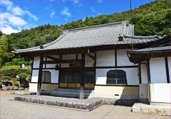 瑞雲寺