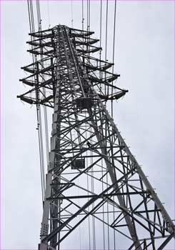 厚木北線鉄塔