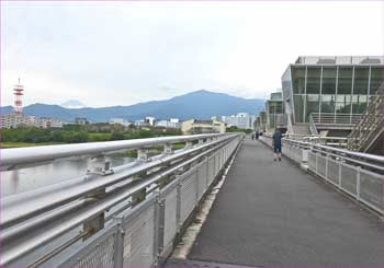 大堰橋