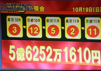 ウィンファイブ