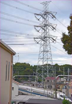 鉄塔69