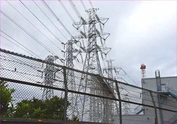 変電所