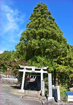 折田神社