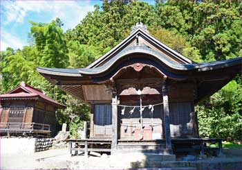 折田神社