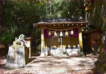 神社