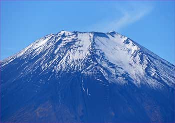富士山