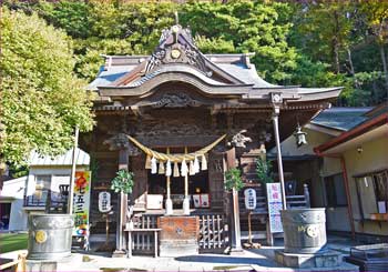 八幡神社