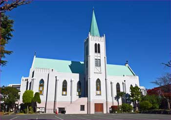 カトリック教会