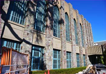 フェリス女学院