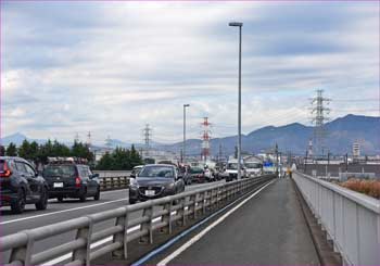 戸沢橋
