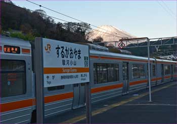 小山駅