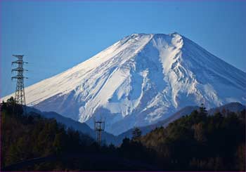 富士山