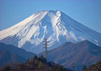 富士山