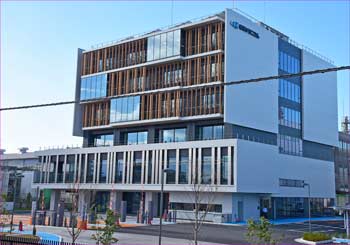 東邦チタニウム