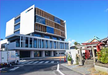 東邦チタニウム