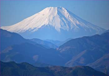 富士山