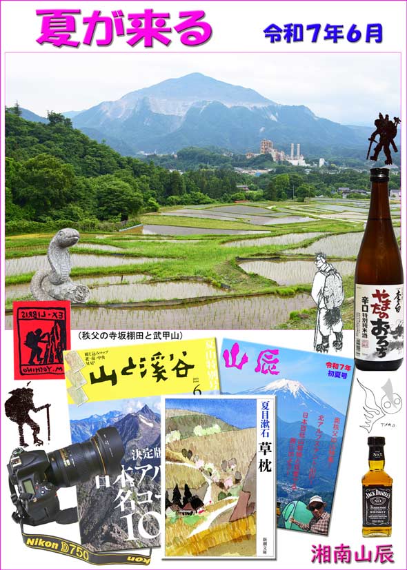 表紙6月号