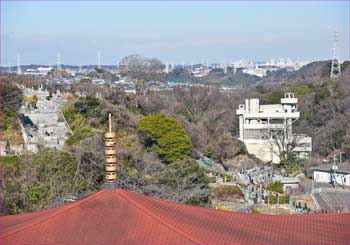 横浜霊園