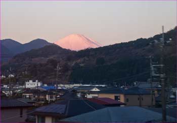 東山北富士