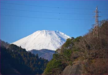 富士山