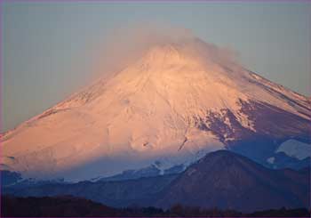 富士山