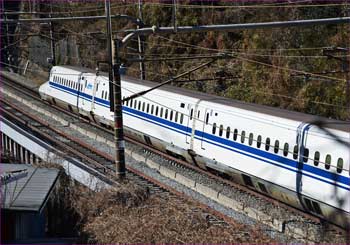 新幹線