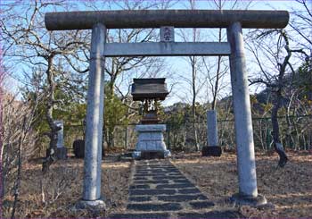 菅原神社