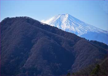 富士山
