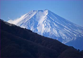 富士山