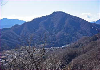 高川山