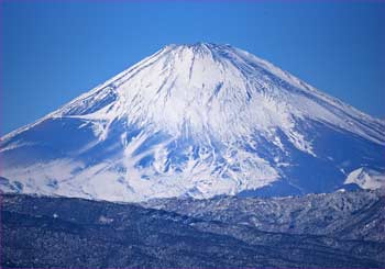 富士山
