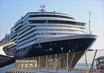 ウェステルダム