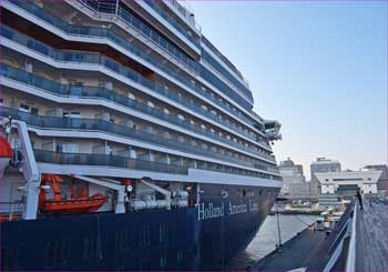 ウェステルダム