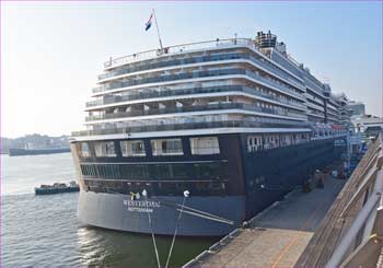 ウェステルダム