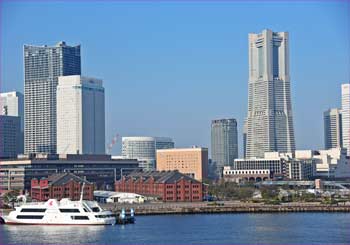 みなとみらい